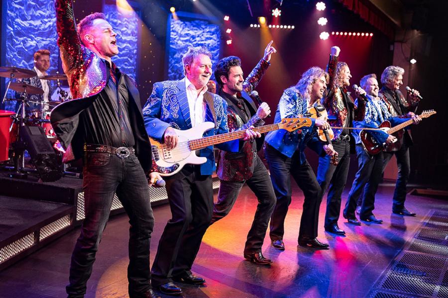 2025 Shows & Schedules Explore Branson